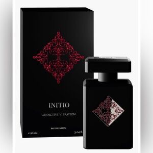 Initio Parfums Prive ADDICTIVE VIBRATIONS Eau de Parfum | 90 ml /3.04 oz